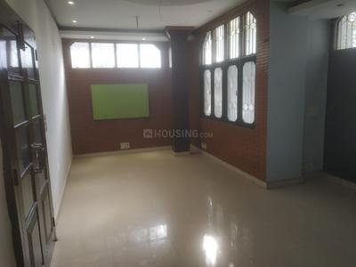 Hall Image of 1250 Sq.ft 3 BHK Apartment / Flat for sale in Hauz Khas New Delhi for Rs. 50000000