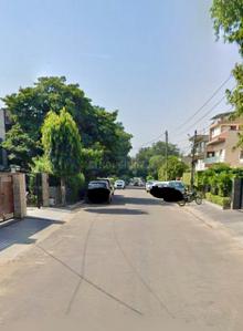 4 BHK Independent House