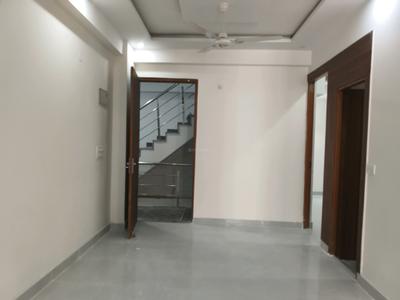 Living Room Image of 1450 Sq.ft 3 BHK Apartment / Flat for sale in Vihaan Wardania, Noida Extension Greater Noida for Rs. 5800500