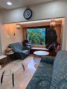 2 BHK Flat