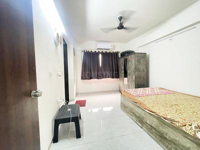 Hall Image of 1953 Sq.ft 3 BHK Apartment / Flat for sale in Vadsar Gandhinagar for Rs. 7000000