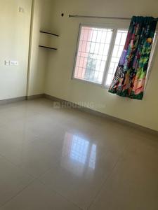 Bedroom Image of 1410 Sq.ft 2 BHK Apartment / Flat for rent in Kalena Agrahara Bengaluru for Rs. 37000