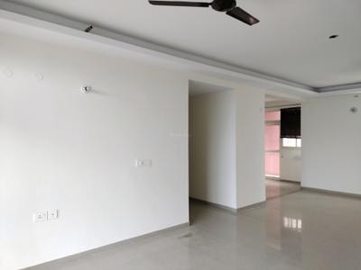 Living Room Image of 2350 Sq.ft 4 BHK Apartment / Flat for sale in Omaxe Heights, Sector 86 Faridabad for Rs. 30000000