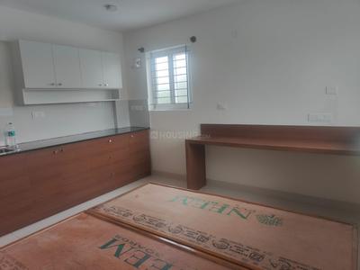 Kitchen Image of 210 Sq.ft 1 RK Studio for rent in Hulimavu Bengaluru for Rs. 9000
