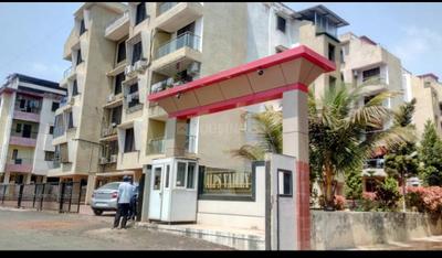 Image of 1400 Sq.ft 2 BHK Apartment / Flat for sale in Patto Centre, Goa for Rs. 13000000