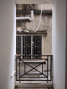 Balcony Image of 685 Sq.ft 2 BHK Apartment / Flat for sale in Chinar Park Kolkata for Rs. 2877000