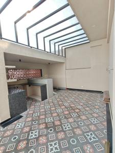 Balcony Image of 7100 Sq.ft 5 BHK Villa for sale in Nirman Nagar Jaipur for Rs. 75100000