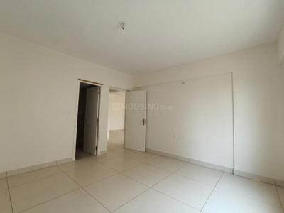 Bedroom Image of 1182 Sq.ft 2 BHK Apartment / Flat for sale in Mahaveer Celesse, Hunasamaranahalli Bengaluru for Rs. 11500000