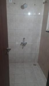 Bathroom Image of 650 Sq.ft 1 BHK Apartment / Flat for sale in VJ Yashwin Encore, Wakad Pune for Rs. 4750000