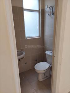 Bathroom Image of 1050 Sq.ft 2 BHK Apartment / Flat for sale in AVL 36, Sector 36A Gurgaon for Rs. 5800000