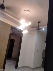 Hall Image of 950 Sq.ft 2 BHK Builder Floor for sale in Sector 49 Noida for Rs. 3500000