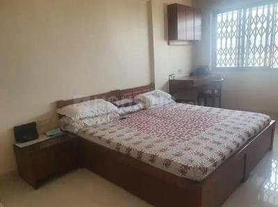 Bedroom Image of 860 Sq.ft 2 BHK Apartment / Flat for sale in Andheri West Mumbai for Rs. 9300000