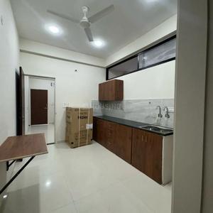 Hall Image of 300 Sq.ft 1 RK Apartment / Flat for rent in Vijay Nagar Indore for Rs. 11500