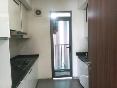 Kitchen Image of 430 Sq.ft 1 BHK Apartment / Flat for sale in Dosti Acres, Antop Hill Mumbai for Rs. 14300000