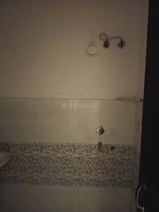Bathroom Image of 1000 Sq.ft 1 BHK Builder Floor for rent in Prem Nagar Dehradun for Rs. 8000