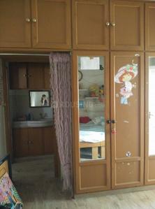 Bedroom Image of 1650 Sq.ft 3 BHK Apartment / Flat for sale in Akota Vadodara for Rs. 6500000