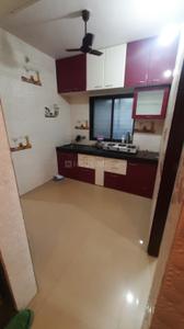 Kitchen Image of 730 Sq.ft 2 BHK Apartment / Flat for sale in Badlapur East Badlapur for Rs. 3500000