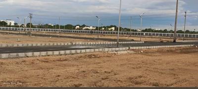 Image of 1600 Sq.ft Residential Plot / Land for sale in Kappalur, Madurai for Rs. 630000