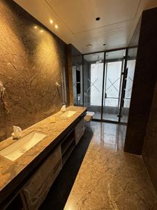 Kitchen Image of 3200 Sq.ft 4 BHK Duplex for sale in Vasant Vihar New Delhi for Rs. 260000000