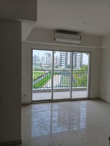 Living Room Image of 2129 Sq.ft 3 BHK Apartment / Flat for sale in Godrej Air, Sector 85 Gurgaon for Rs. 28000000