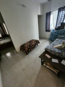 Hall Image of 1500 Sq.ft 3 BHK Independent House for sale in Pathardi Phata Nashik for Rs. 7500000