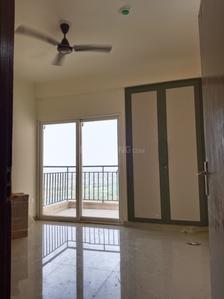 Hall Image of 1220 Sq.ft 2.5 BHK Apartment / Flat for rent in Amrapali Verona Heights, Noida Extension Greater Noida for Rs. 20000