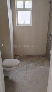 Image of 1700 Sq.ft 3 BHK Apartment / Flat for sale in Unitech Uniworld City, New Town, Kolkata for Rs. 19500000