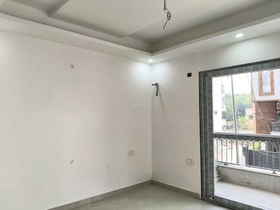 Bedroom Image of 2250 Sq.ft 4 BHK Builder Floor for sale in DLF City Floor Phase 2, DLF Phase 2 Gurgaon for Rs. 45000000