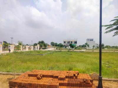 Royal Jat Colony Plot View 2