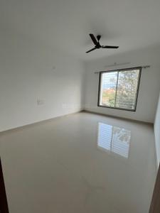 Bedroom Image of 1400 Sq.ft 3 BHK Apartment / Flat for rent in Kothrud Pune for Rs. 54000