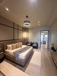 Bedroom Image of 1500 Sq.ft 3 BHK Builder Floor for sale in Emaar Digi Homes, Sector 62 Gurgaon for Rs. 33500000