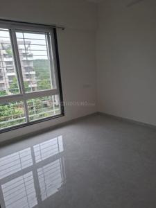 Bedroom Image of 1150 Sq.ft 2 BHK Independent House for rent in Shivaji Nagar Pune for Rs. 55000