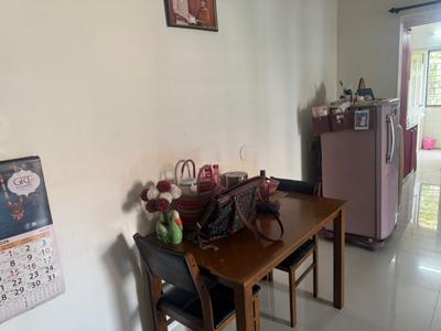 Hall Image of 960 Sq.ft 2 BHK Apartment / Flat for sale in Madipakkam Chennai for Rs. 6500000