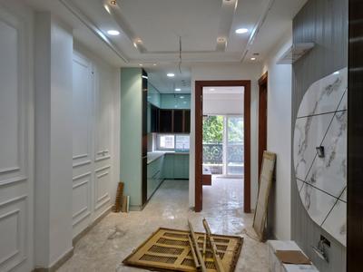 2 BHK Independent Builder Floor