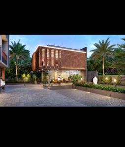 Image of 1538 Sq.ft 2 BHK Apartment / Flat for sale in Kathwada, Ahmedabad for Rs. 5550000