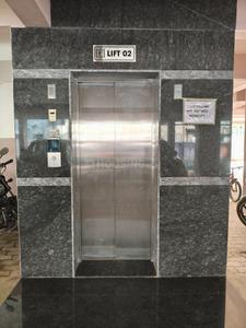 Kitchen Image of 1575 Sq.ft 3 BHK Apartment / Flat for sale in Mithila Splendor by SRI Jagati Properties, Varthur Bengaluru for Rs. 10750000