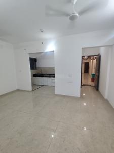 Hall Image of 1121 Sq.ft 2 BHK Apartment / Flat for rent in VJ Yashwin Nuovo Centro, Wakad Pune for Rs. 35000