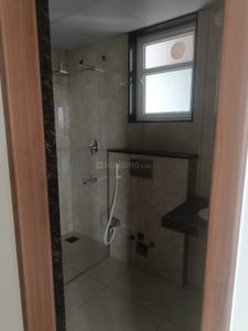 Image of 1400 Sq.ft 3 BHK Apartment / Flat for rent in Menlo Delicia, Mundhwa, Pune for Rs. 55000