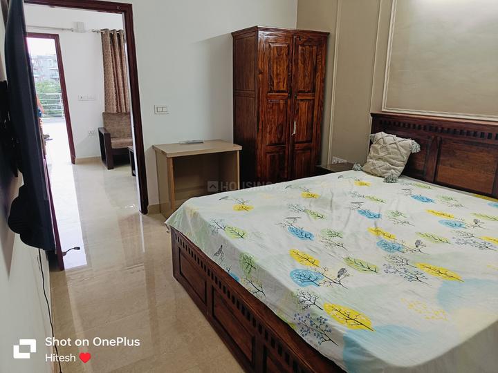 Wazirabad, Sector 52 Bedroom 1