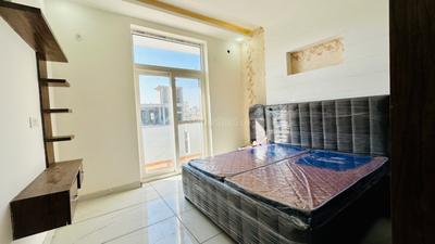 Bedroom Image of 1350 Sq.ft 3 BHK Builder Floor for sale in Aamwala Dehradun for Rs. 5950000