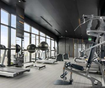 Image of 1267 Sq.ft 3 BHK Apartment / Flat for sale in Kalcon Zenone, Wakad, Pune for Rs. 11000000
