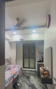 Bedroom Image of 568 Sq.ft 1 BHK Apartment / Flat for sale in Royal Shree Nakoda Heights, Byculla Mumbai for Rs. 18000000