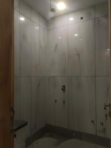 Bedroom Three Image of 1500 Sq.ft 4 BHK Builder Floor for sale in Sector 29 Rohini New Delhi for Rs. 13800000
