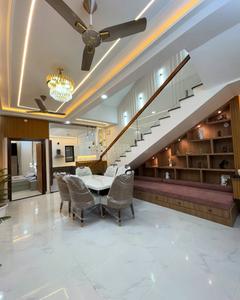 Hall Image of 2420 Sq.ft 4 BHK Villa for sale in Bhatagaon Raipur for Rs. 5645000