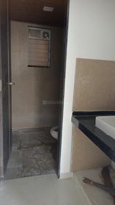 Akshar Elementa Bathroom One 4