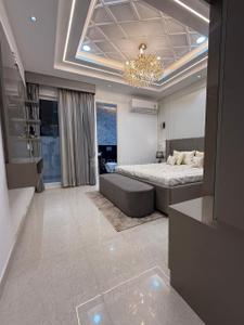 Hall Image of 1179 Sq.ft 3 BHK Apartment / Flat for sale in Lohgarh Zirakpur for Rs. 6690000