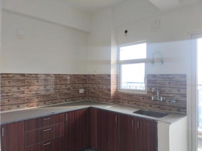 Kitchen Image of 885 Sq.ft 2 BHK Apartment / Flat for sale in Terrace Homes, Noida Extension Greater Noida for Rs. 6500000
