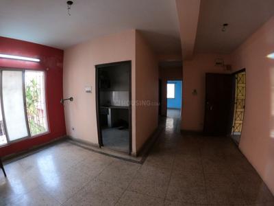 Hall Image of 600 Sq.ft 1 BHK Apartment / Flat for sale in Ballygunge Kolkata for Rs. 5500000