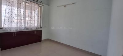 Bedroom Image of 1100 Sq.ft 2.5 BHK Apartment / Flat for sale in Dajikaka Anantsrishti, Jambhul Pune for Rs. 3800000