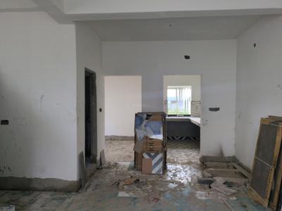 Living Room Image of 1600 Sq.ft 4 BHK Villa for sale in Technoculture Vastu Vihar, New Town Kolkata for Rs. 6000000